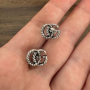 NWT GG Earrings